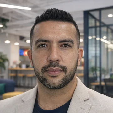 Fernando “Nando” González Contreras