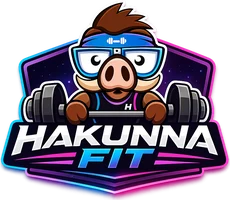 Hakunna Fit
